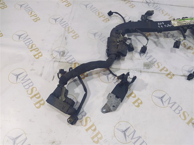 проводка двигателя, 2020 рублей, Санкт-Петербург