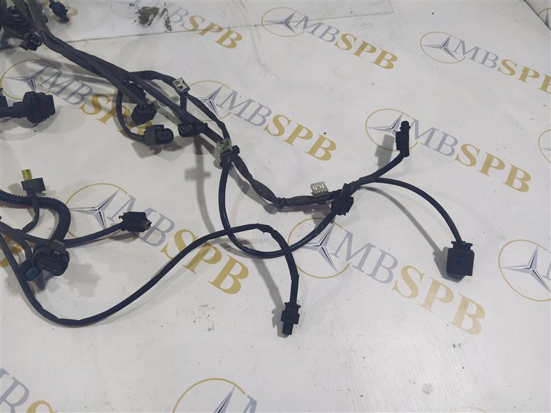 проводка двигателя, 2020 рублей, Санкт-Петербург