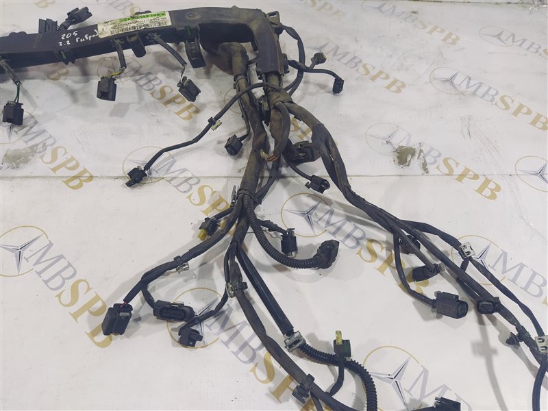 проводка двигателя, 2020 рублей, Санкт-Петербург