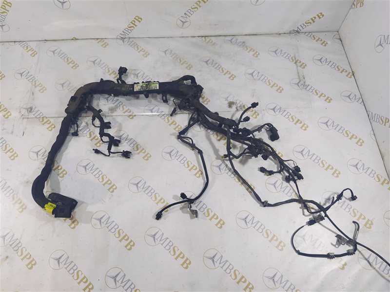 проводка двигателя, 1685 рублей, Санкт-Петербург