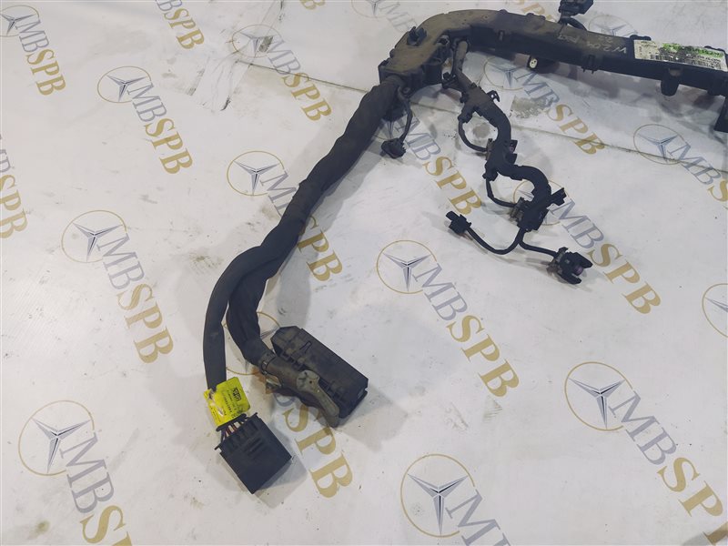 проводка двигателя, 1685 рублей, Санкт-Петербург