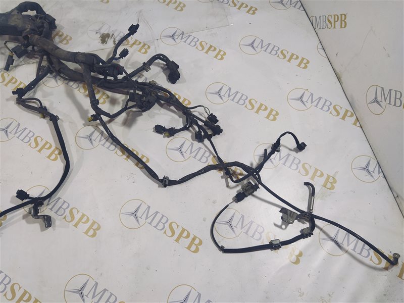 проводка двигателя, 1685 рублей, Санкт-Петербург