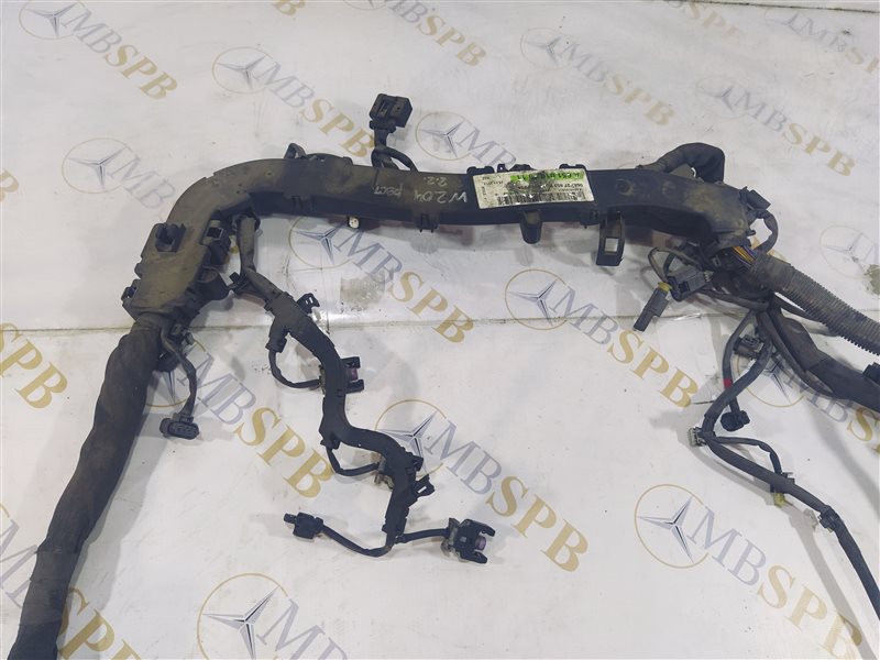 проводка двигателя, 1685 рублей, Санкт-Петербург