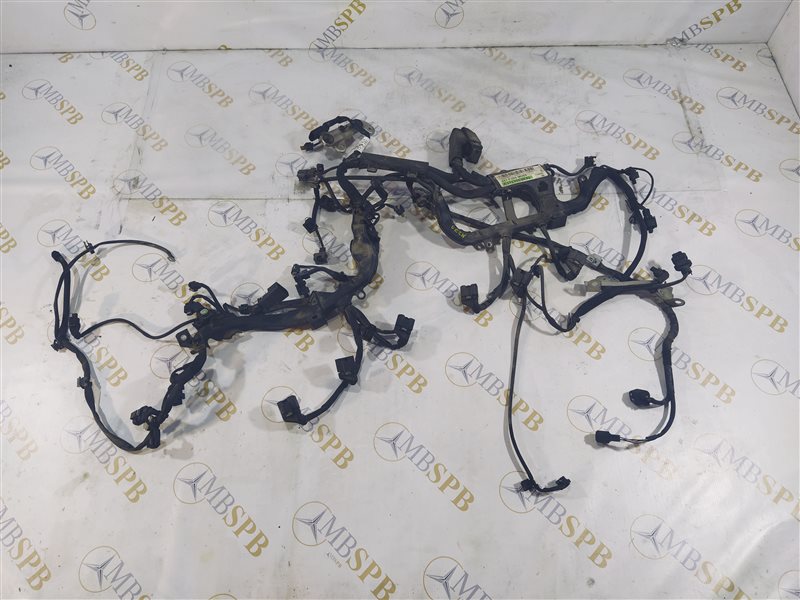 проводка двигателя, 2115 рублей, Санкт-Петербург