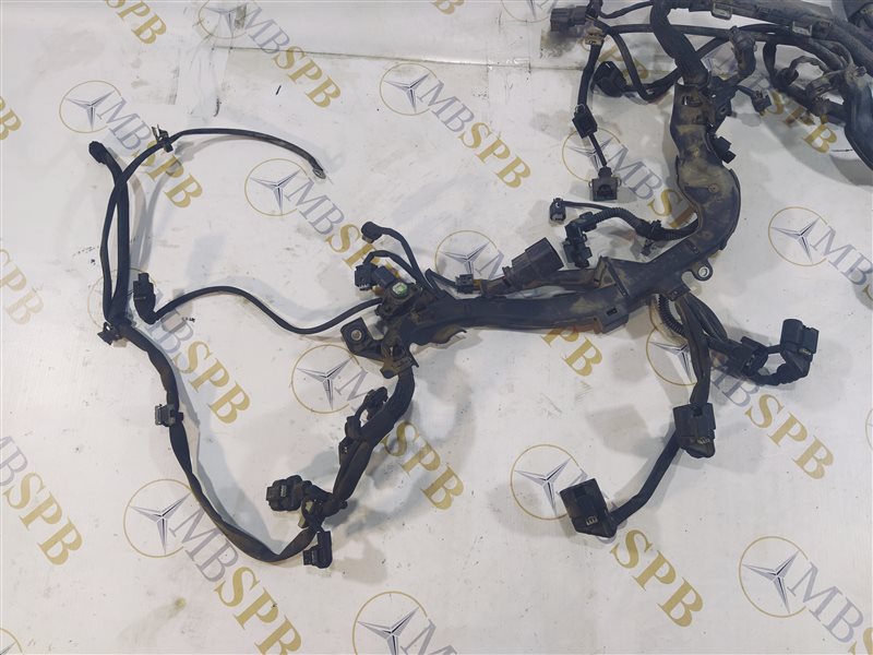 проводка двигателя, 2115 рублей, Санкт-Петербург