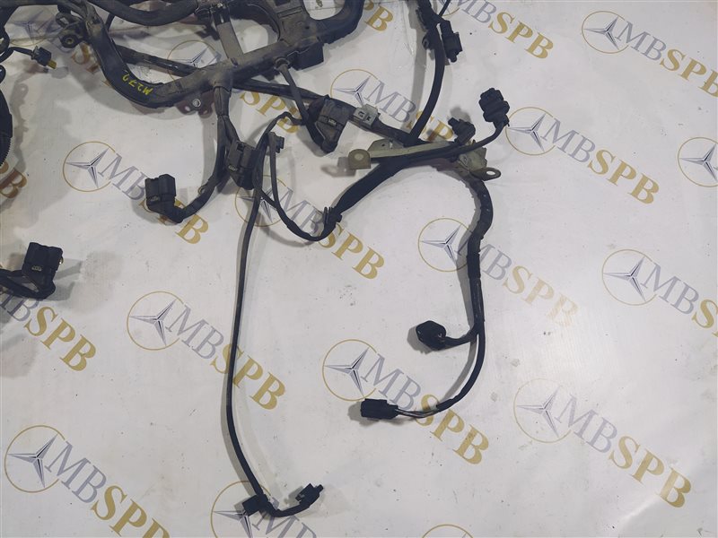 проводка двигателя, 2115 рублей, Санкт-Петербург