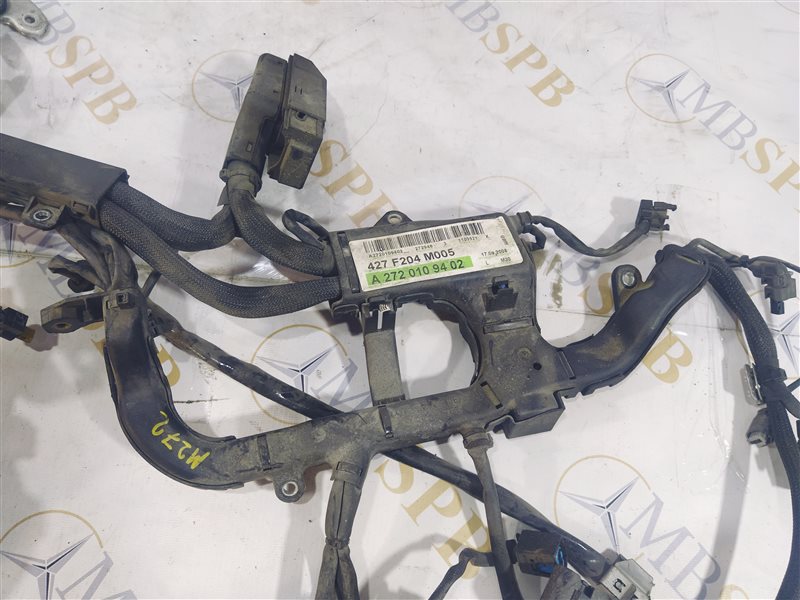 проводка двигателя, 2115 рублей, Санкт-Петербург