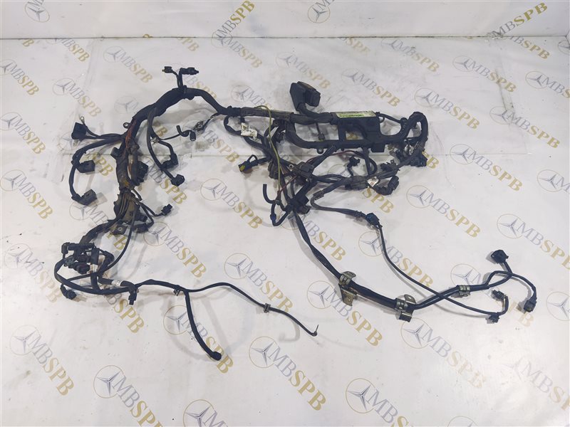 проводка двигателя, 2185 рублей, Санкт-Петербург