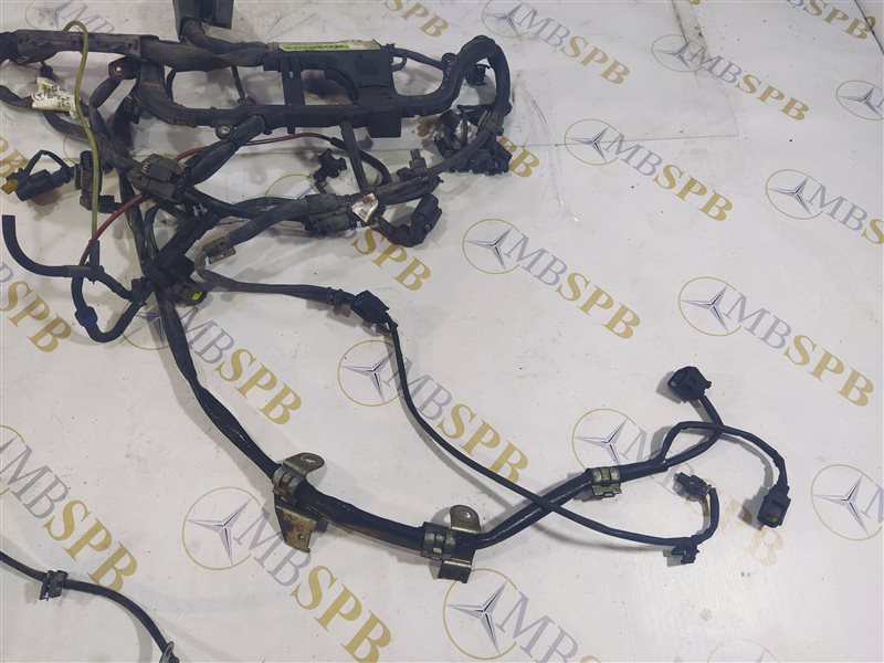 проводка двигателя, 2185 рублей, Санкт-Петербург