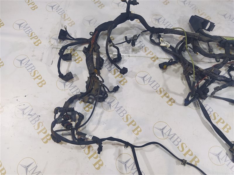 проводка двигателя, 2185 рублей, Санкт-Петербург