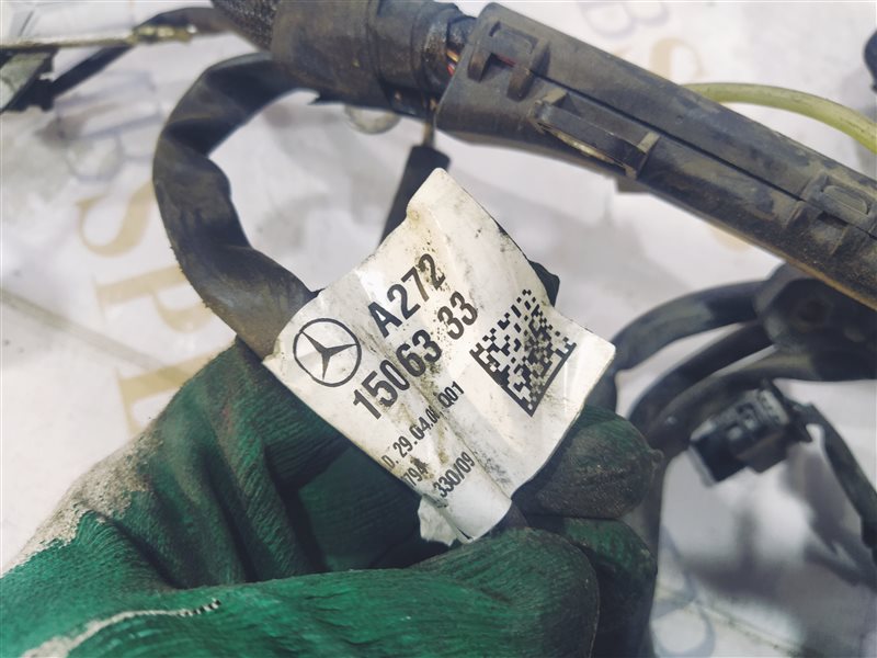 проводка двигателя, 2185 рублей, Санкт-Петербург