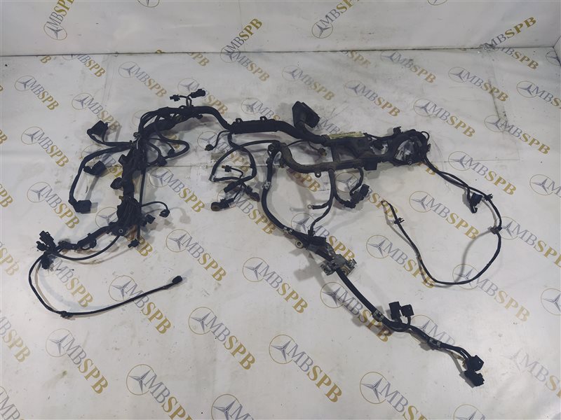 проводка двигателя, 2115 рублей, Санкт-Петербург