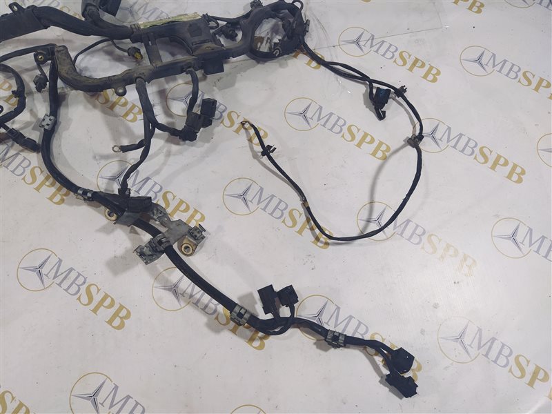 проводка двигателя, 2115 рублей, Санкт-Петербург