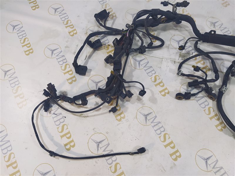 проводка двигателя, 2115 рублей, Санкт-Петербург