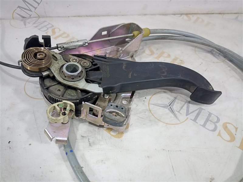 педаль ручника, 1045 рублей, Санкт-Петербург