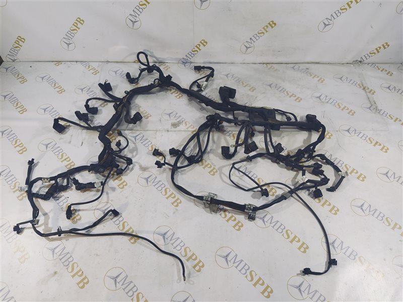 проводка двигателя, 3745 рублей, Санкт-Петербург