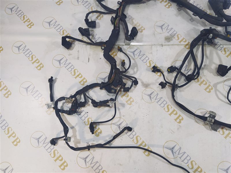 проводка двигателя, 3745 рублей, Санкт-Петербург