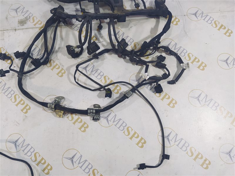 проводка двигателя, 3745 рублей, Санкт-Петербург