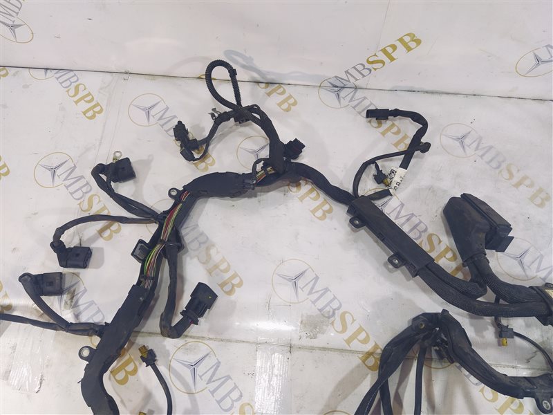 проводка двигателя, 3745 рублей, Санкт-Петербург