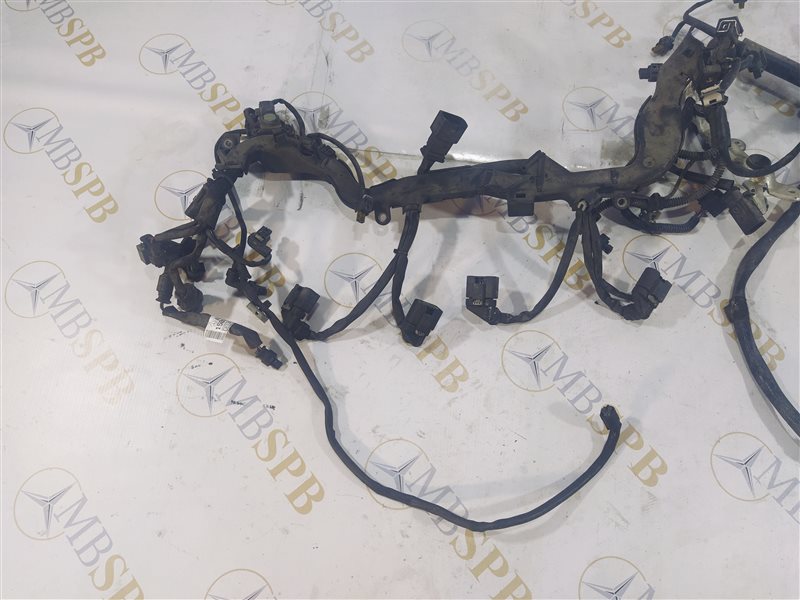 проводка двигателя, 3340 рублей, Санкт-Петербург