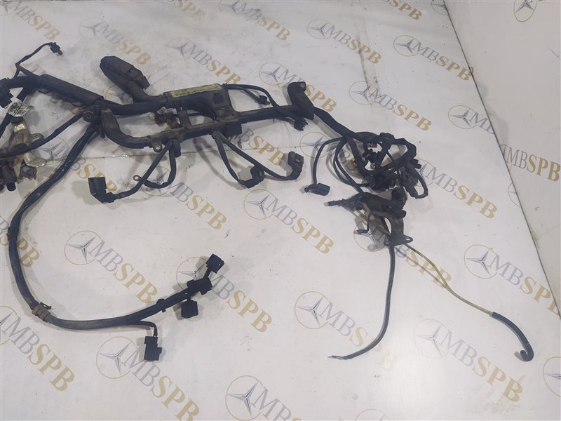 проводка двигателя, 3340 рублей, Санкт-Петербург