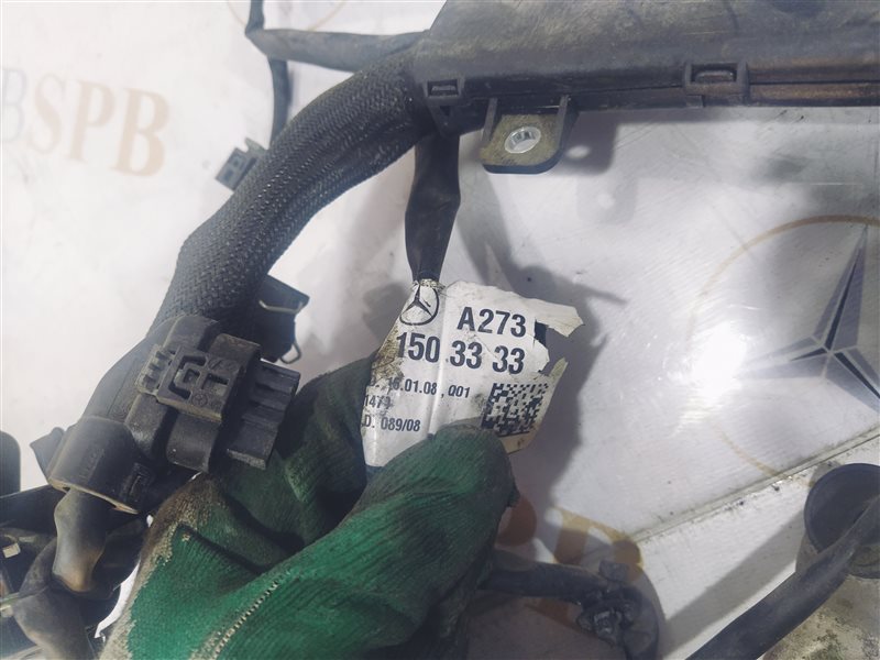 проводка двигателя, 3340 рублей, Санкт-Петербург