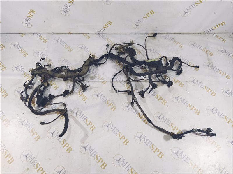 проводка двигателя, 2560 рублей, Санкт-Петербург