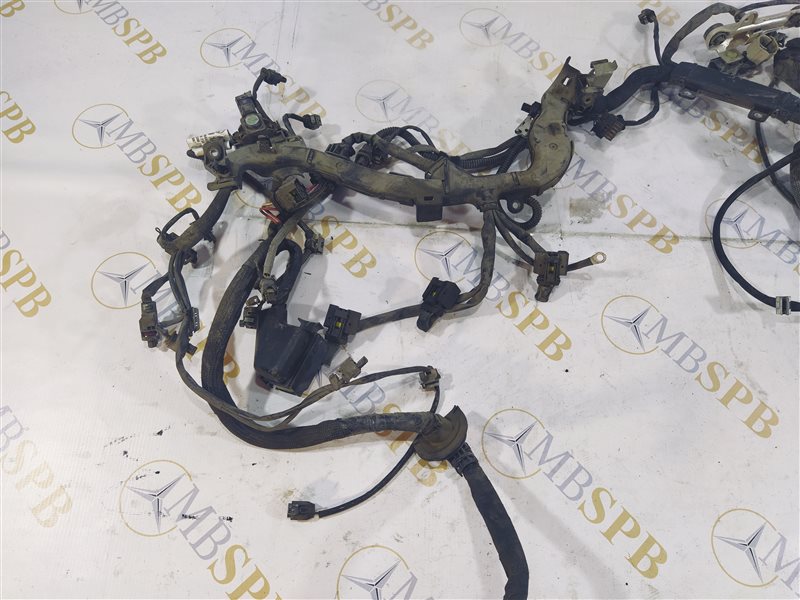 проводка двигателя, 2560 рублей, Санкт-Петербург