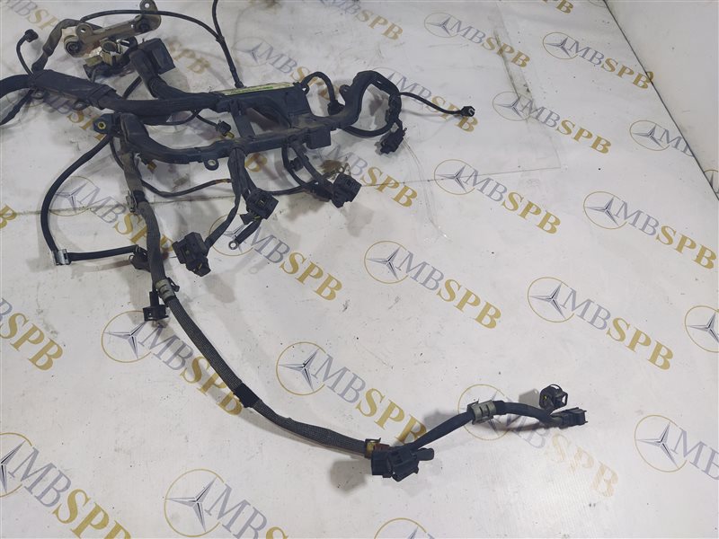 проводка двигателя, 2560 рублей, Санкт-Петербург