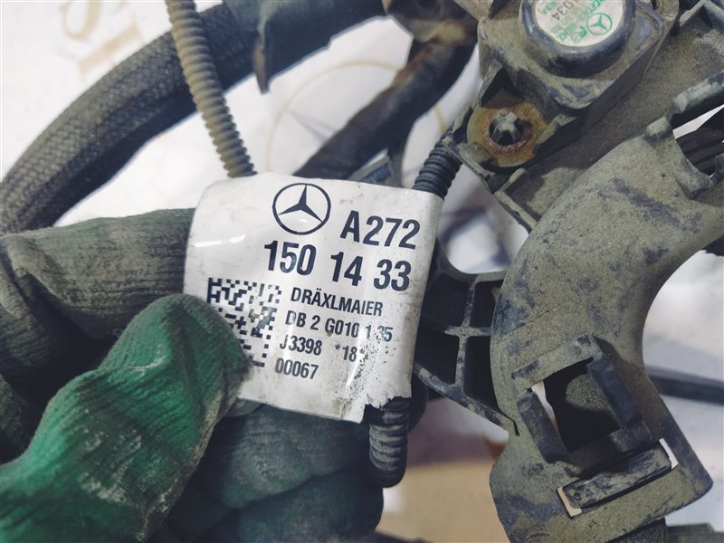 проводка двигателя, 2560 рублей, Санкт-Петербург