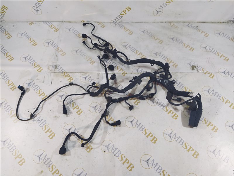 проводка двигателя, 2655 рублей, Санкт-Петербург