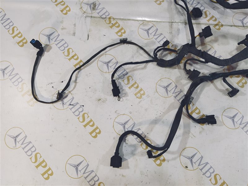 проводка двигателя, 2655 рублей, Санкт-Петербург