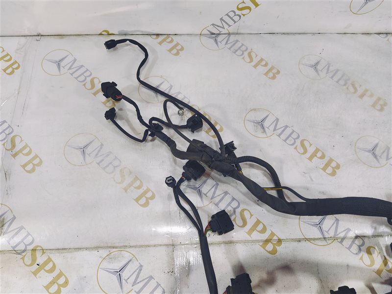 проводка двигателя, 2655 рублей, Санкт-Петербург