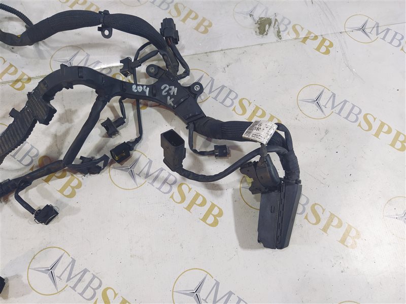 проводка двигателя, 2655 рублей, Санкт-Петербург