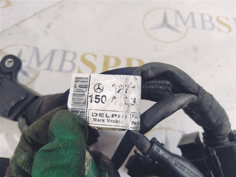 проводка двигателя, 2655 рублей, Санкт-Петербург