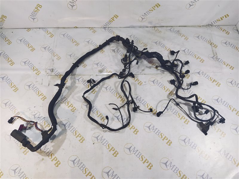 проводка двигателя, 1620 рублей, Санкт-Петербург