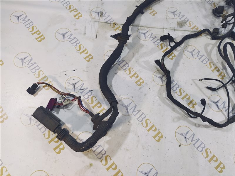 проводка двигателя, 1620 рублей, Санкт-Петербург