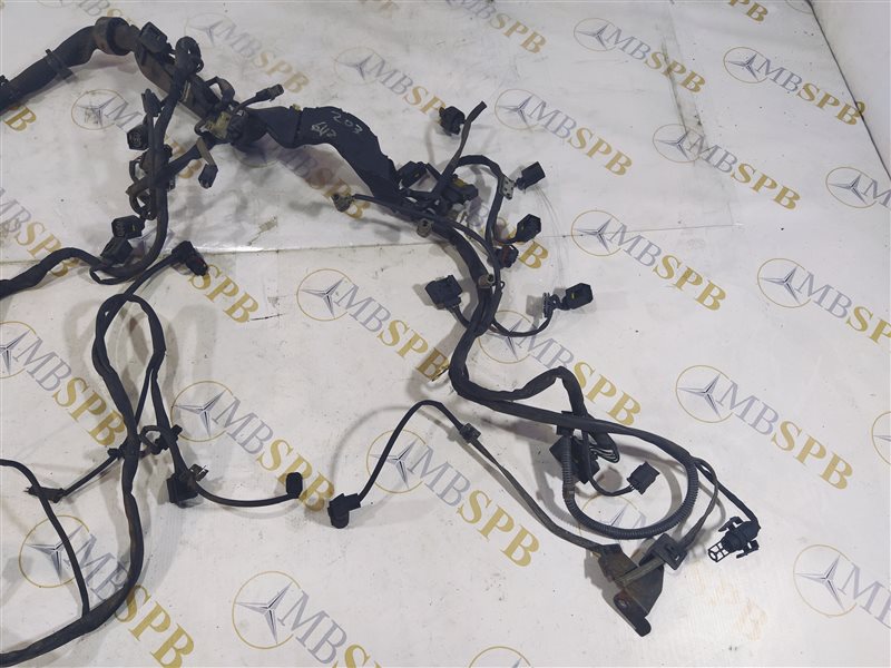 проводка двигателя, 1620 рублей, Санкт-Петербург