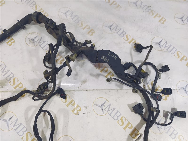 проводка двигателя, 1620 рублей, Санкт-Петербург