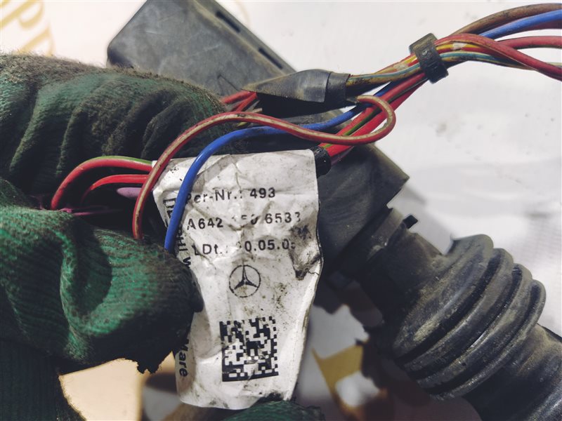 проводка двигателя, 1620 рублей, Санкт-Петербург