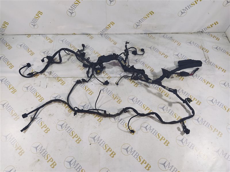 проводка двигателя, 1685 рублей, Санкт-Петербург