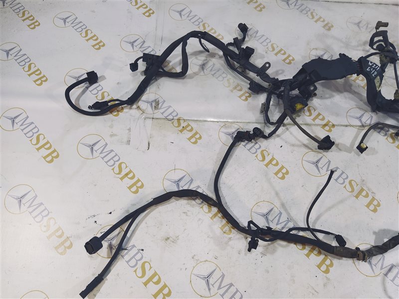 проводка двигателя, 1685 рублей, Санкт-Петербург