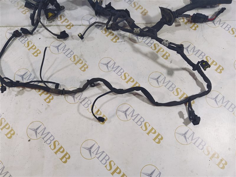 проводка двигателя, 1685 рублей, Санкт-Петербург