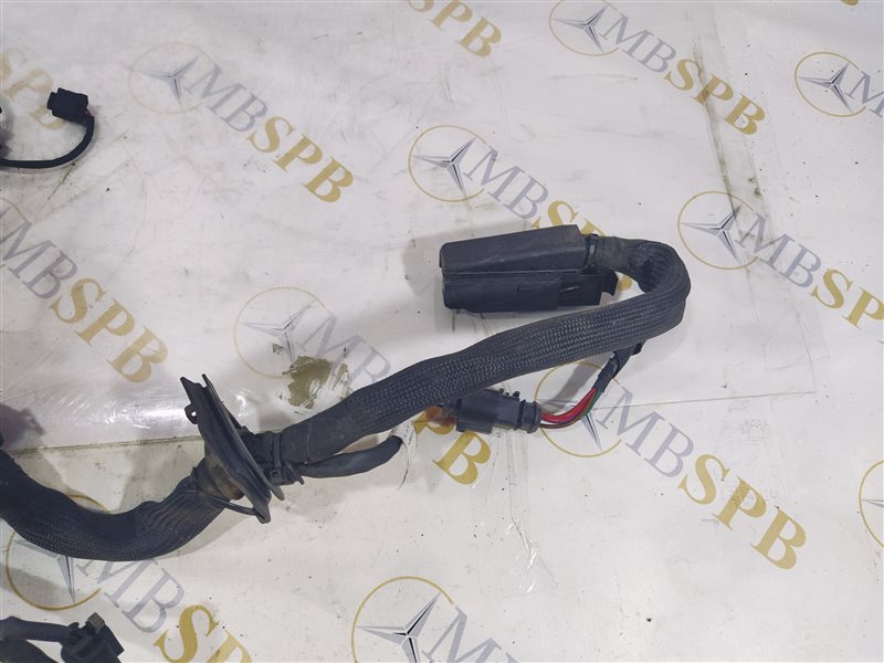 проводка двигателя, 1685 рублей, Санкт-Петербург