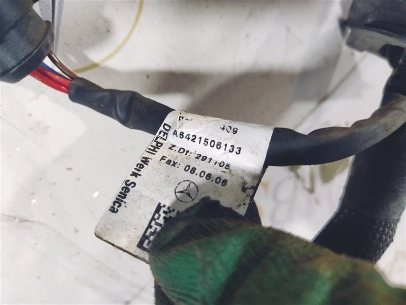 проводка двигателя, 1685 рублей, Санкт-Петербург