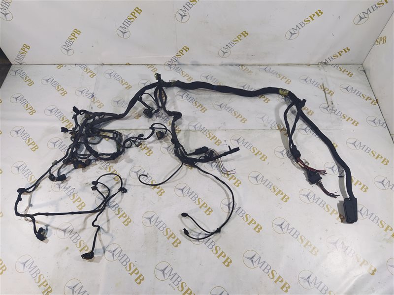 проводка двигателя, 1880 рублей, Санкт-Петербург