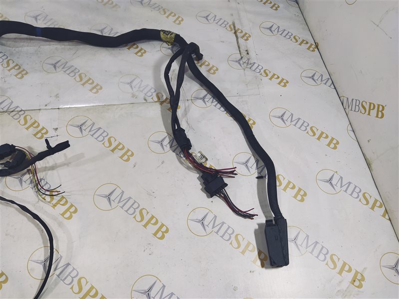 проводка двигателя, 1880 рублей, Санкт-Петербург