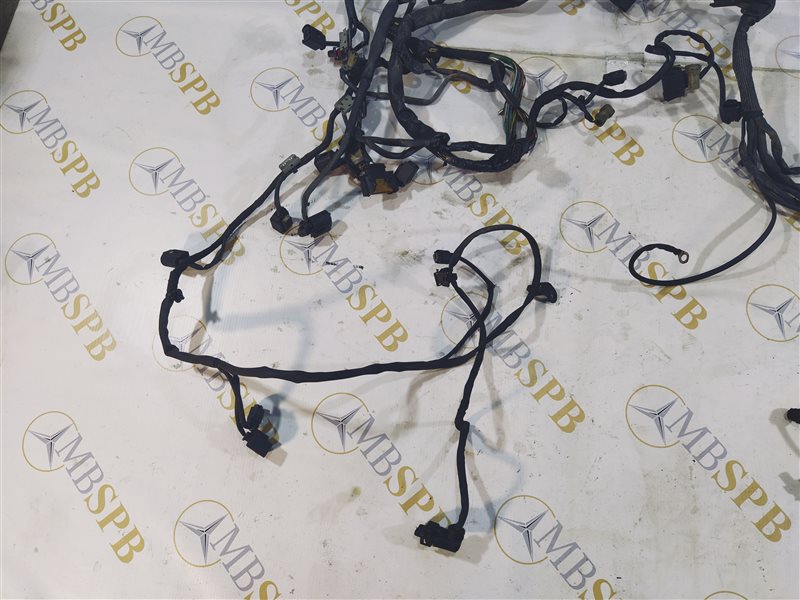 проводка двигателя, 1880 рублей, Санкт-Петербург