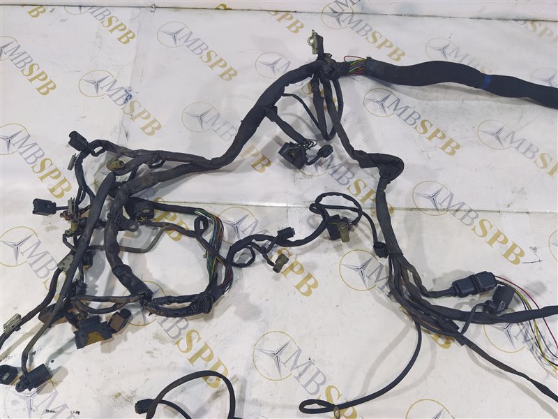 проводка двигателя, 1880 рублей, Санкт-Петербург