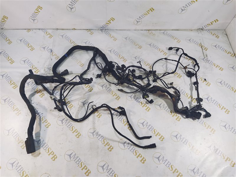 проводка двигателя, 3340 рублей, Санкт-Петербург